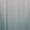 Saab exclusive thread embroidery for evening dress