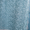 Saab exclusive thread embroidery for evening dress
